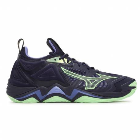 Chaussure Mizuno Wave Momentum 3