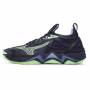 Chaussure Mizuno Wave Momentum 3