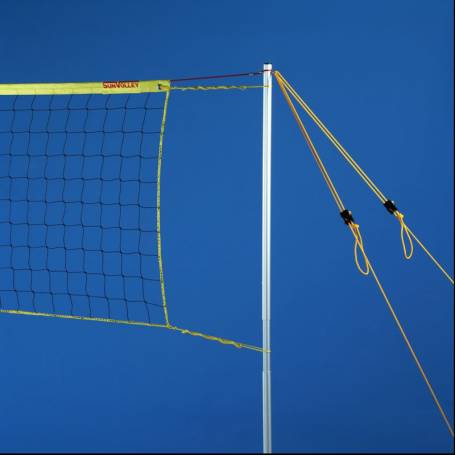 Kit beach-volley entrainement California