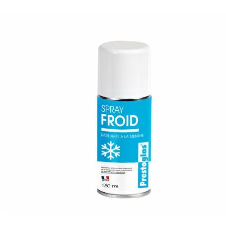 Bombe de froid 150 ML