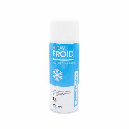 Bombe de froid 400 ML