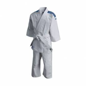 Kimono Judo enfant évolutif