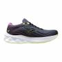 Chaussure running Mizuno femme