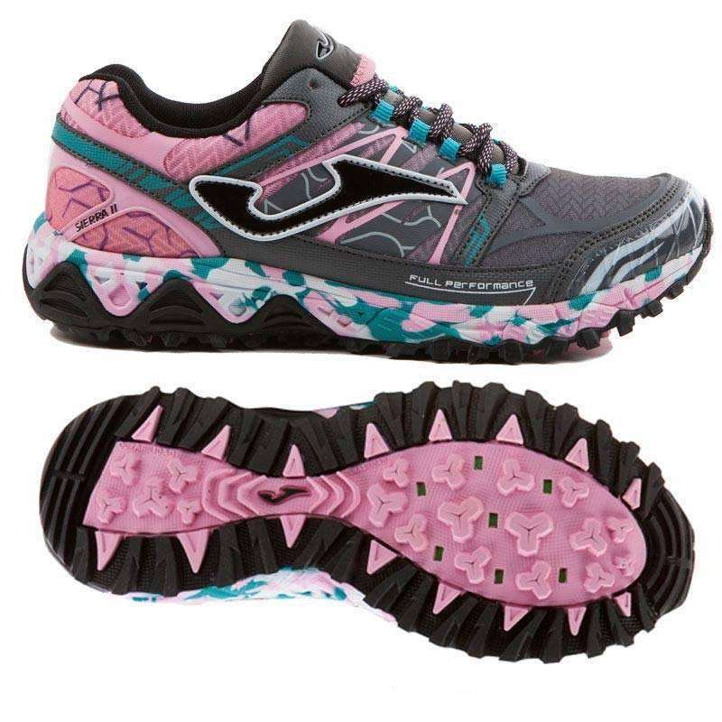 Basket Running Femme Destockage JOMA I Pointure Plus