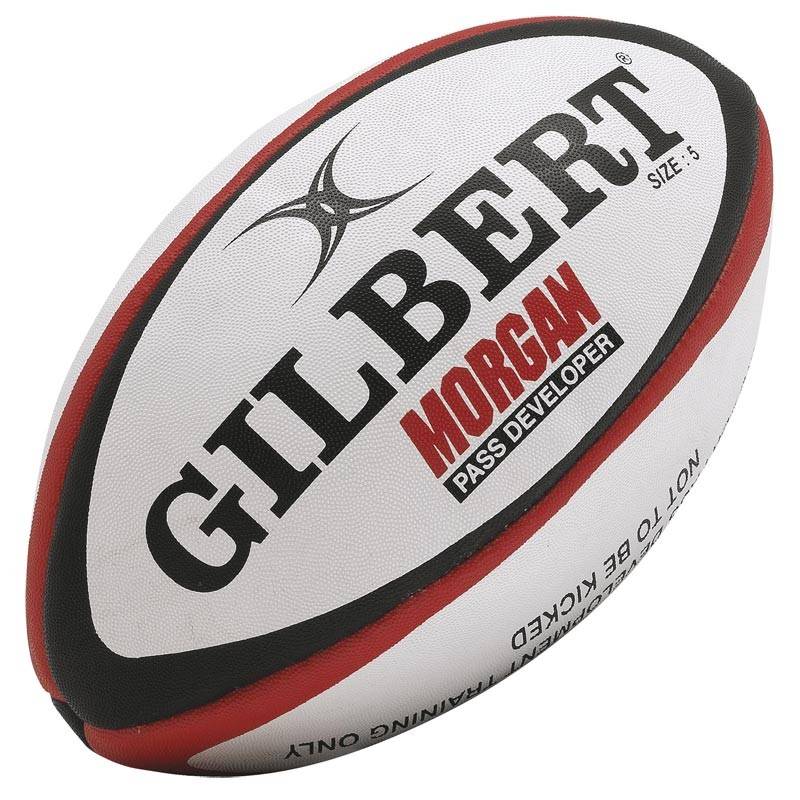 Ballon Rugby Leste Morgan