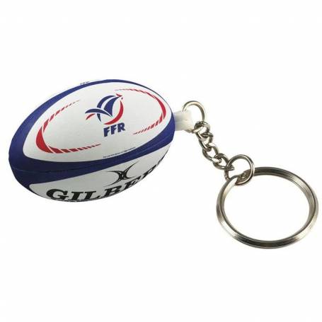 Ballon De Rugby Supporter FFR XV De France GILBERT