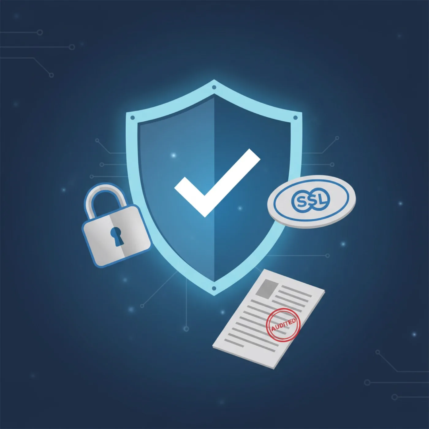 Sécurité et licences casino en ligne retrait instantané SSL et audit indépendant